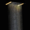 20英寸360*500mm LED灯步行淋浴外壳